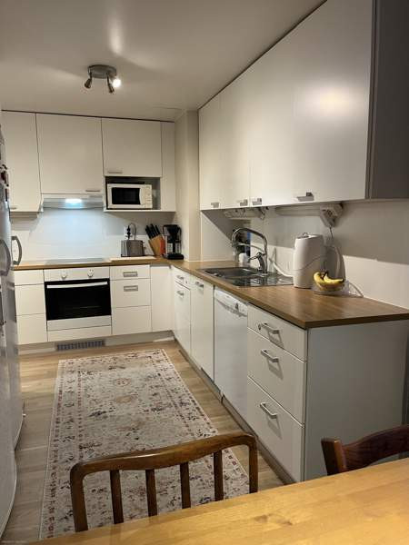 3h + avok + s + p  Helsinki - photo 3