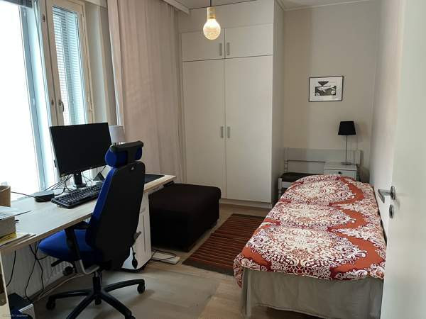 3h + avok + s + p  Helsinki - photo 5