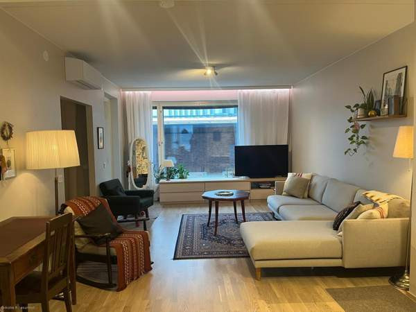 3h + avok + s + p  Helsinki - photo 2