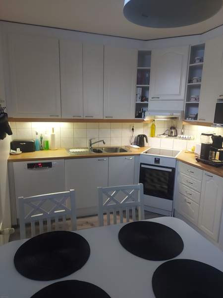 3h + k + s  Leppävirta - valokuva 8