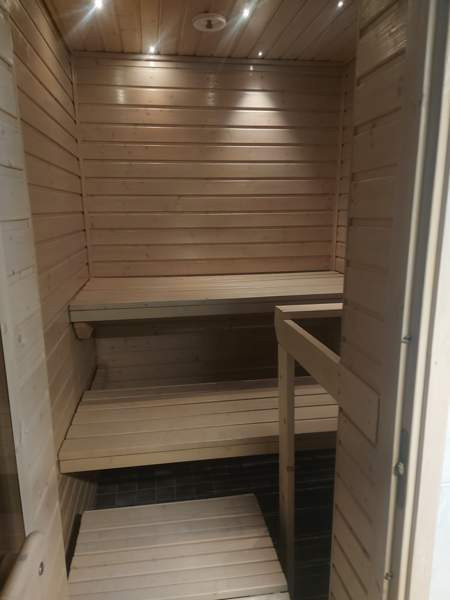 3h + k + s  Leppävirta - valokuva 7