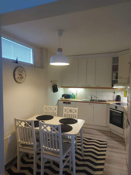 3h + k + s  Leppävirta - valokuva 6