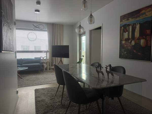 4h + avok + s + p  Helsinki - изображение 1