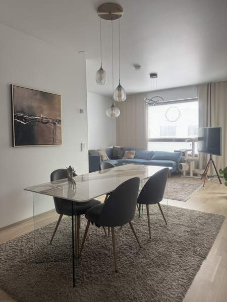 4h + avok + s + p  Helsinki – foto 3