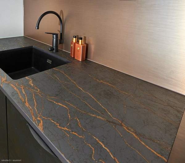 5h + 2 x avok.+ 2 x wc+ kylpyhuone + sauna + lasit  Helsinki - photo 4