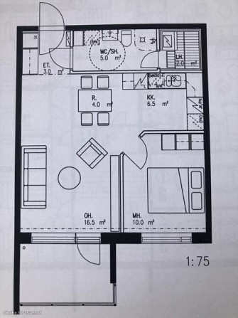 2h + avok + s + p  Mikkeli - photo 5