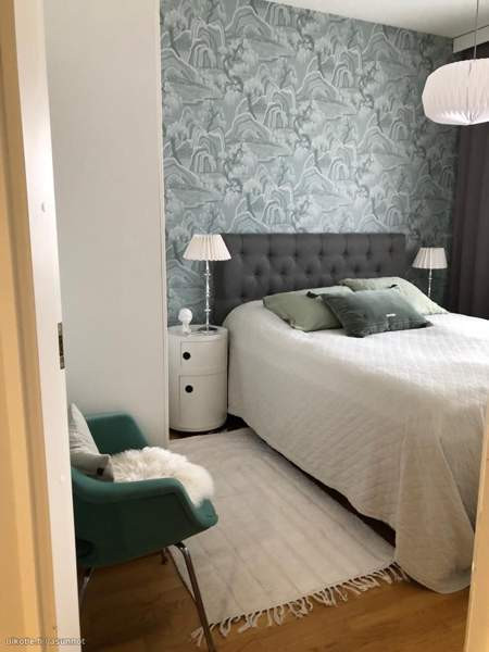 2h + avok + s + p  Mikkeli - valokuva 3