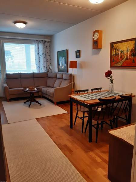 2h + avok + s + p  Kauhava - valokuva 2