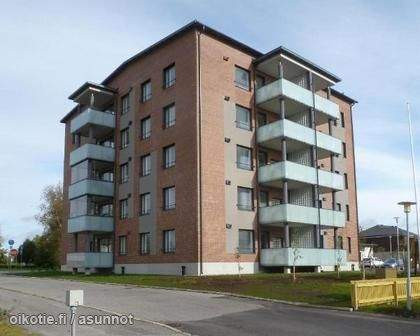 2h + avok + s + p  Kauhava - valokuva 1