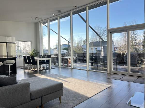 4h, avokeittiö, kkh, kph, s, 2 x wc  Espoo – foto 4