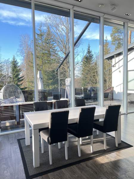 4h, avokeittiö, kkh, kph, s, 2 x wc  Espoo - photo 6