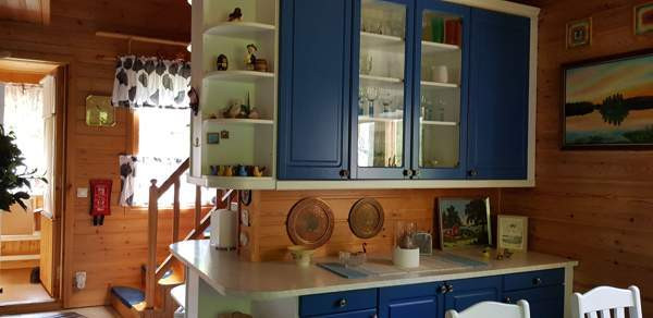 3h + s  Urjala - valokuva 7