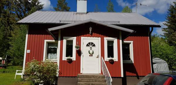 3h + s  Urjala - valokuva 1