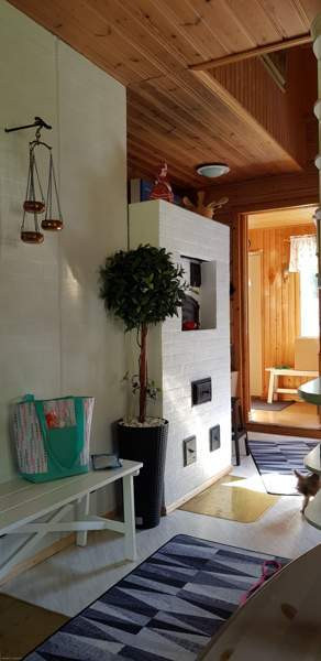 3h + s  Urjala - valokuva 5