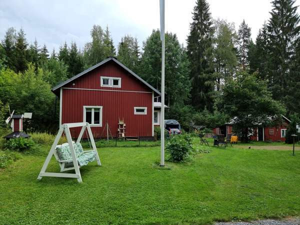 3h + s  Urjala - valokuva 3