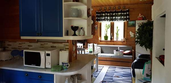 3h + s  Urjala - valokuva 4