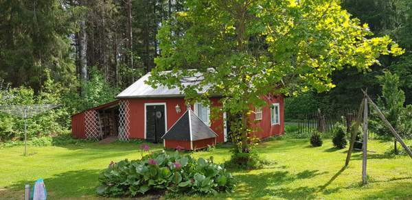 3h + s  Urjala - valokuva 2