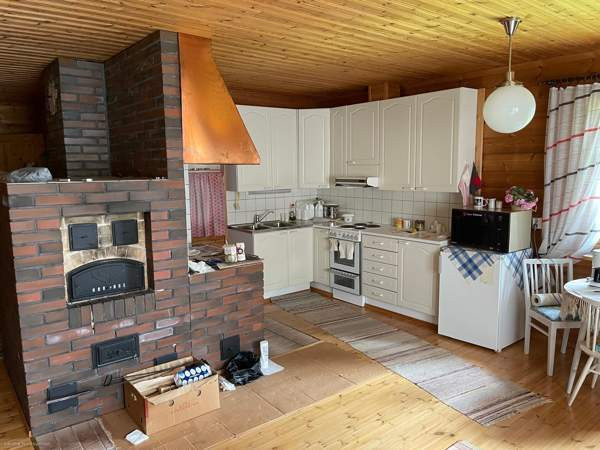 2mh + tupakeittiö  Kuopio - valokuva 3