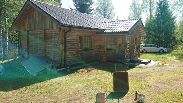 2mh + tupakeittiö  Kuopio - valokuva 2