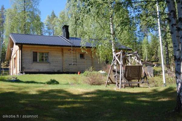 2mh + tupakeittiö  Куопио - изображение 4