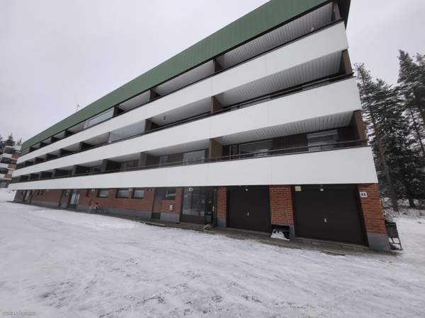 3h + s + p  Joensuu - valokuva 1