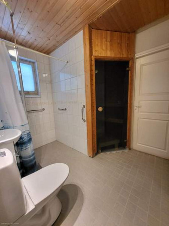 3h + s + p  Joensuu - valokuva 5