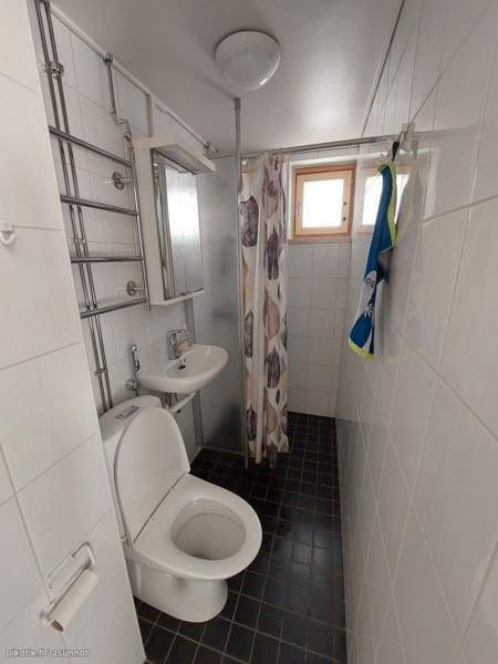 1h + kk  Tampere - photo 4