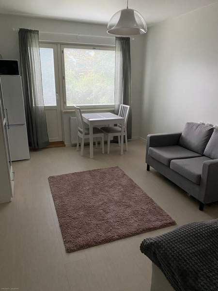 1h + kk  Tampere - photo 1