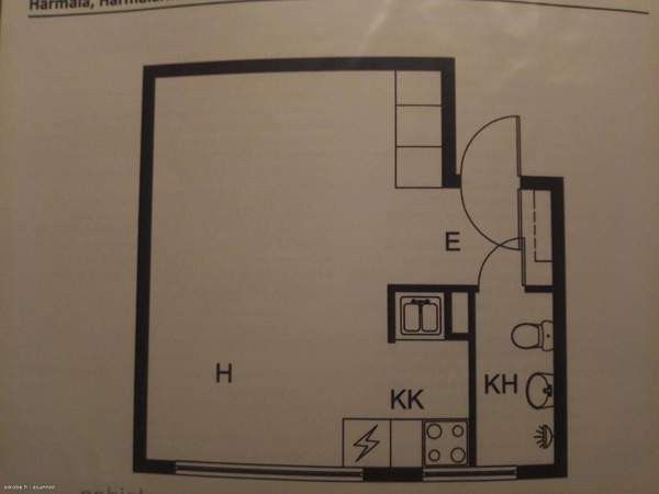 1h + kk  Tampere - photo 3