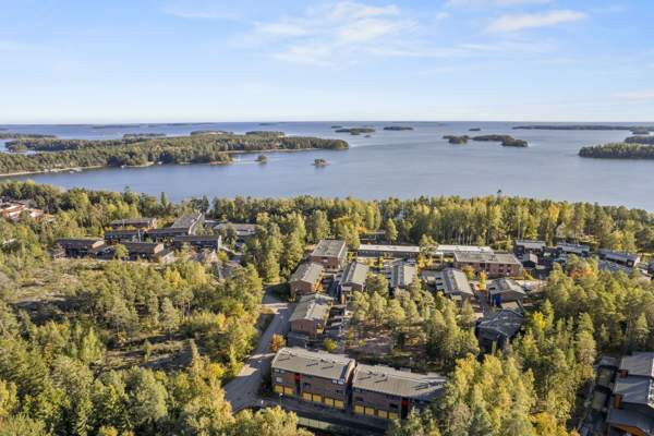 3h + avok + s + p + terassi  Helsinki - valokuva 2