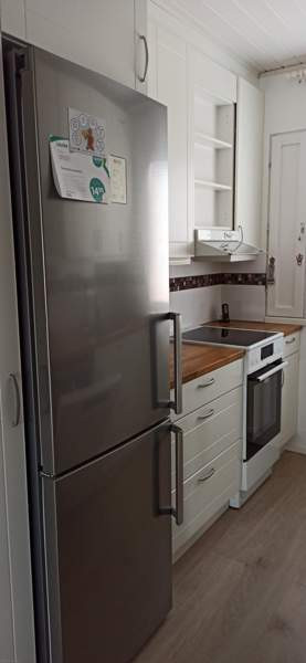 3h + k + khh + kh + s + wc + varasto  Ювяскюля - изображение 8