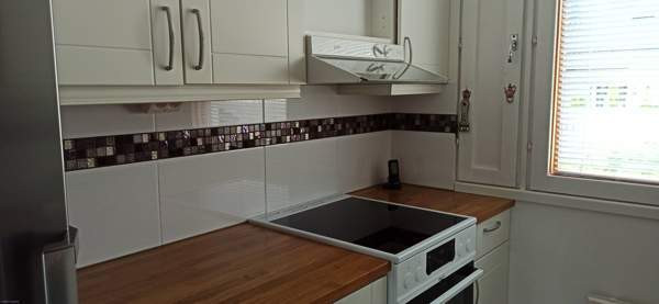 3h + k + khh + kh + s + wc + varasto  Ювяскюля - изображение 6