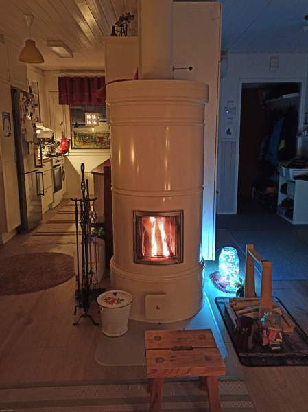 3h + k + khh + kh + s + wc + varasto  Ювяскюля - изображение 1