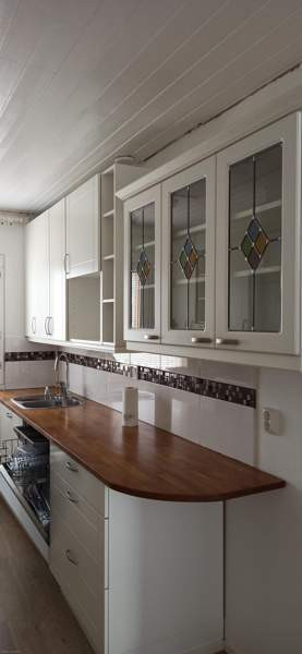 3h + k + khh + kh + s + wc + varasto  Ювяскюля - изображение 7