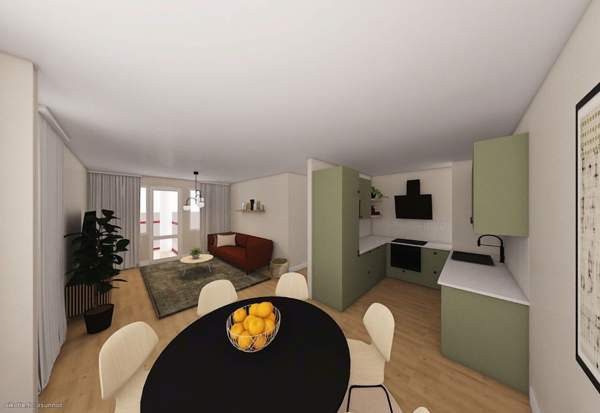 3h + k + s + p  Hyvinge – foto 8