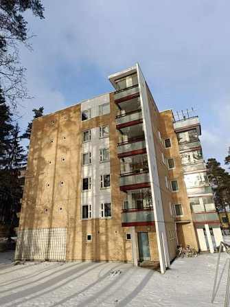 3h + k + s + p  Hyvinge – foto 1