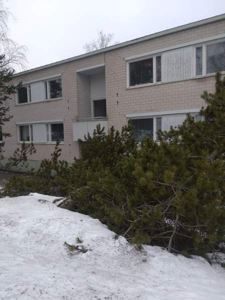 2h + kk + p  Luumäki - изображение 1