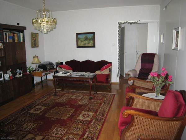 3h + k+ kph/wc +parveke  Viitasaari - photo 3