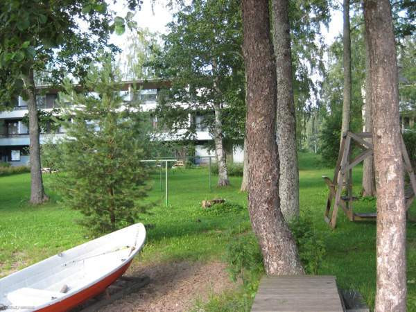 3h + k+ kph/wc +parveke  Viitasaari - photo 5