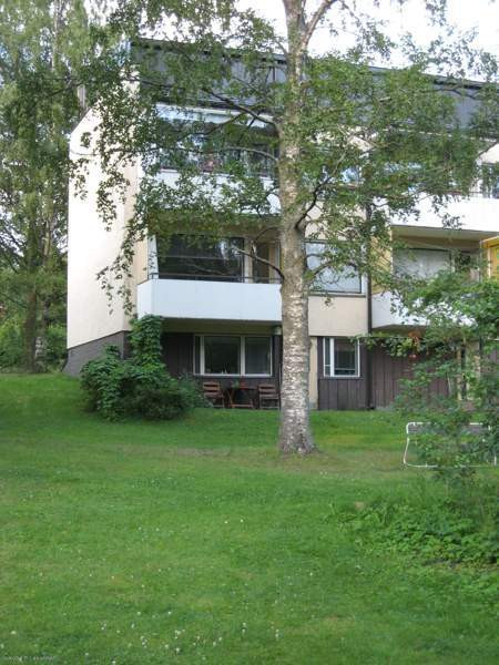 3h + k+ kph/wc +parveke  Viitasaari - photo 1