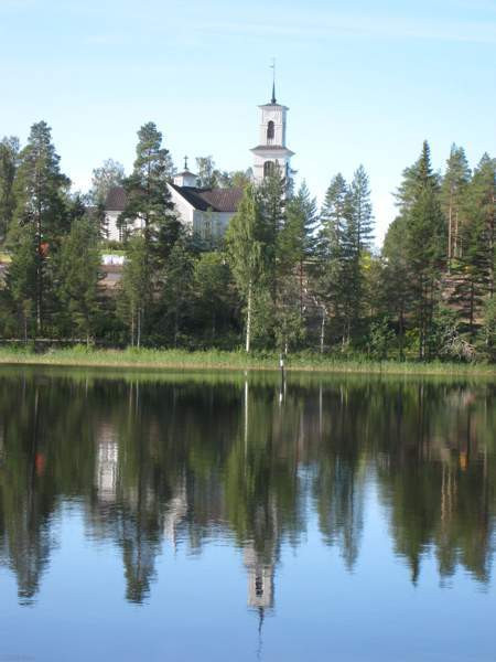 3h + k+ kph/wc +parveke  Viitasaari - photo 6