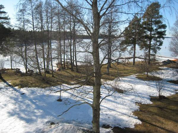 3h + k+ kph/wc +parveke  Viitasaari - photo 8