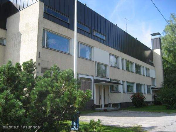 3h + k+ kph/wc +parveke  Viitasaari - photo 2