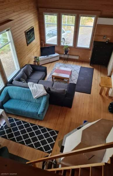 2h + s  Hollola – foto 5