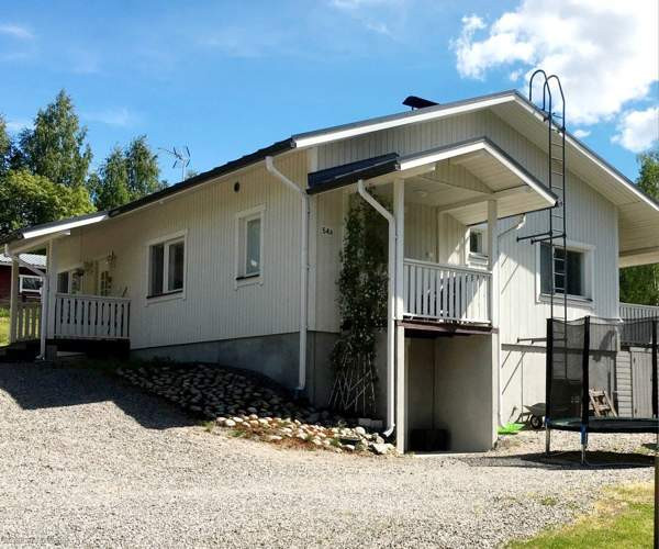 4h  Ilomantsi - photo 2