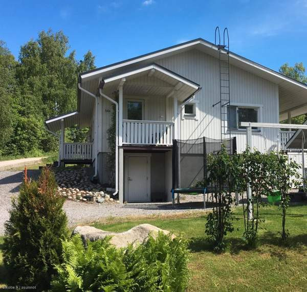 4h  Ilomantsi - photo 1