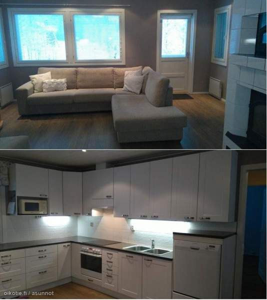 4h  Ilomantsi - photo 4