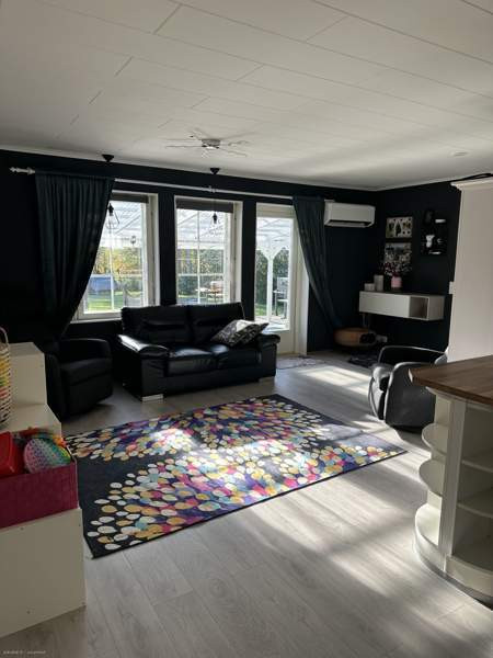 4h + k + s  Rovaniemi - valokuva 3