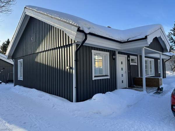 4h + k + s  Rovaniemi - valokuva 1