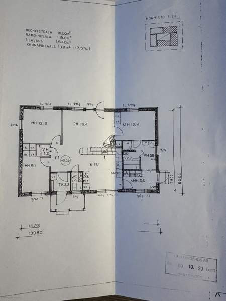 4h + k + s  Rovaniemi - valokuva 5